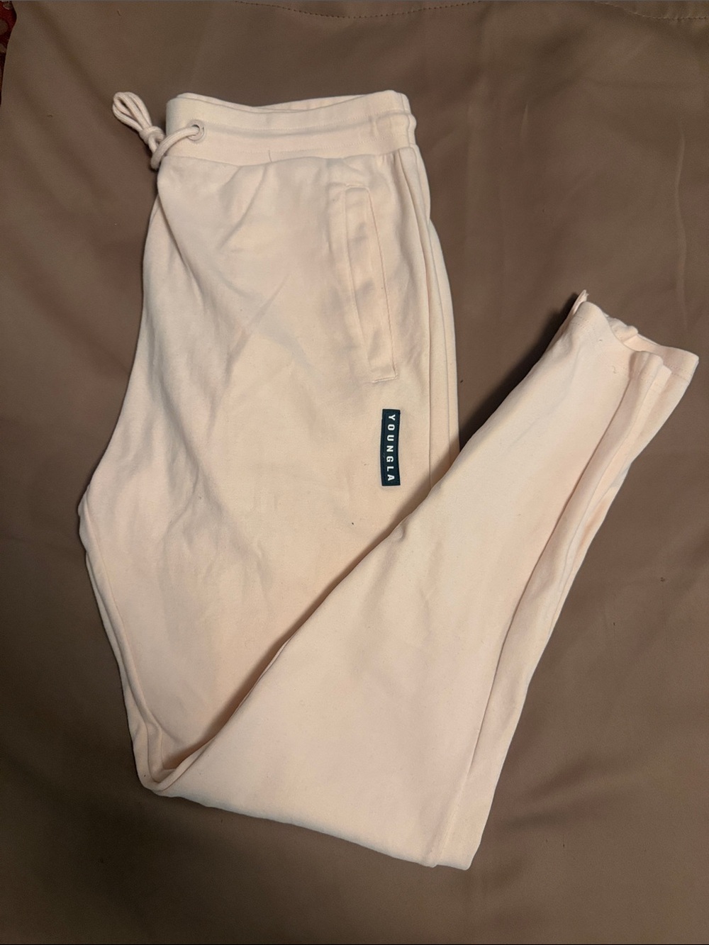 Jogger Sweatpants